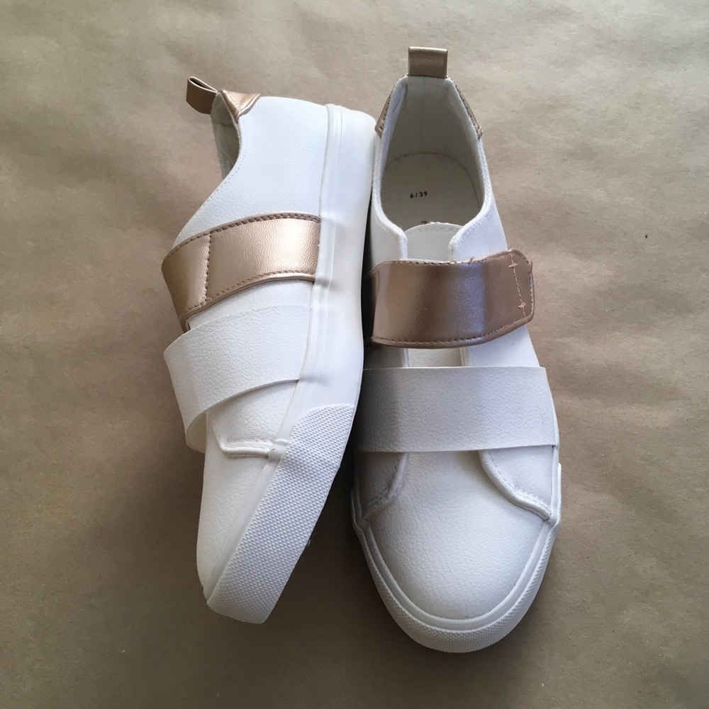 New Look Casual Shoes